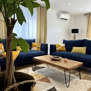 Appartement met Drie Slaapkamers